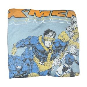 Old Navy X-Men Ex Feds T-Shirt🦎🌵